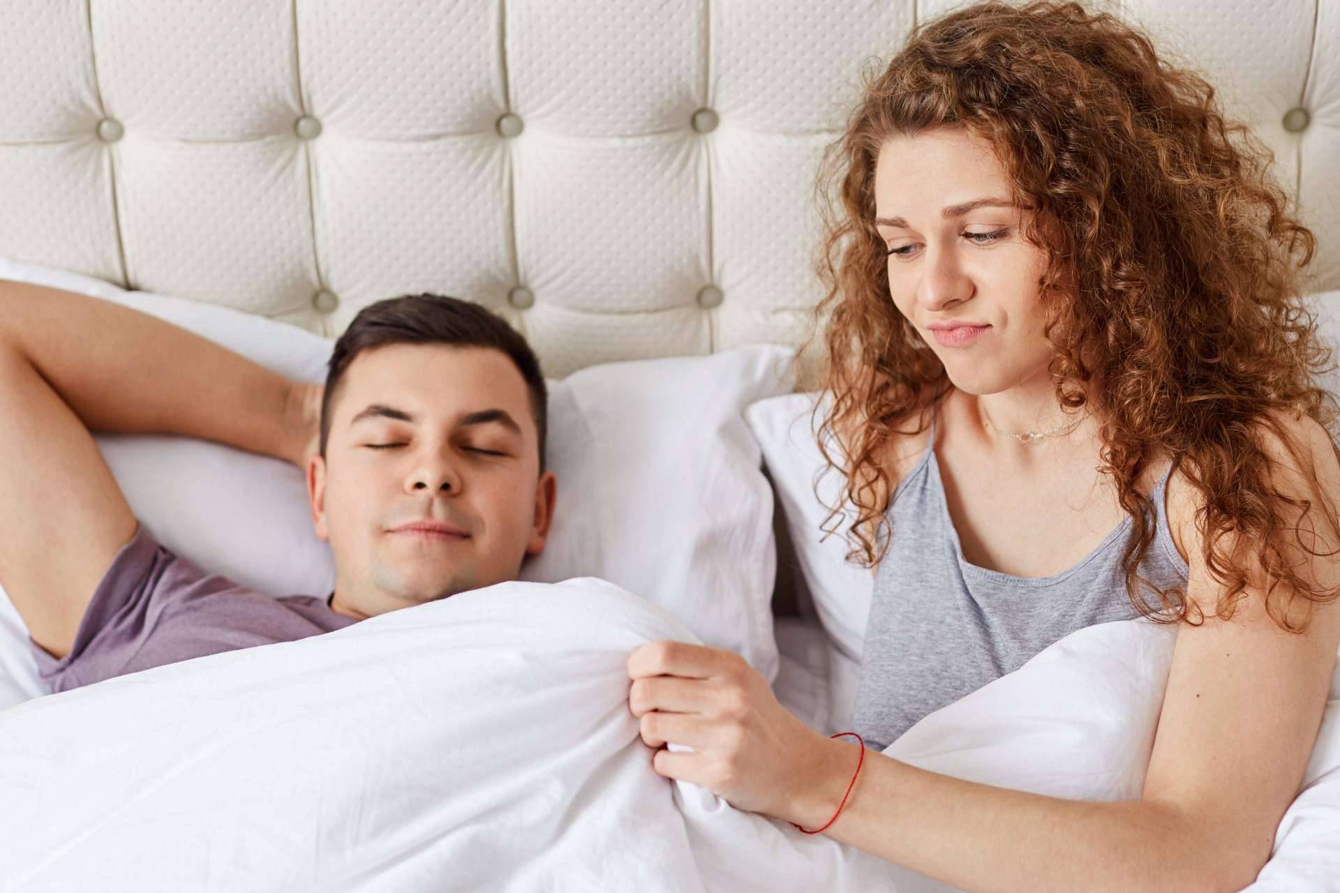 ¿Puede L-arginina mejorar el desempeño sexual?