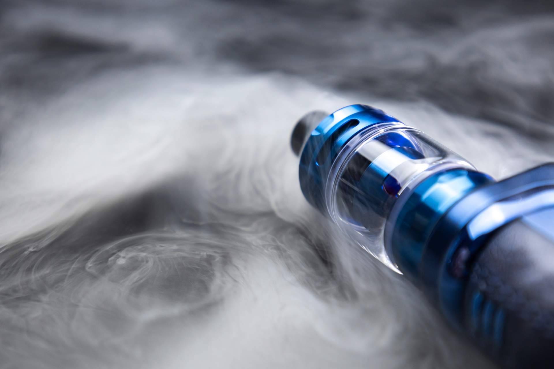 The Vape Lab 3, la tienda para adquirir diferentes accesorios de vapeo