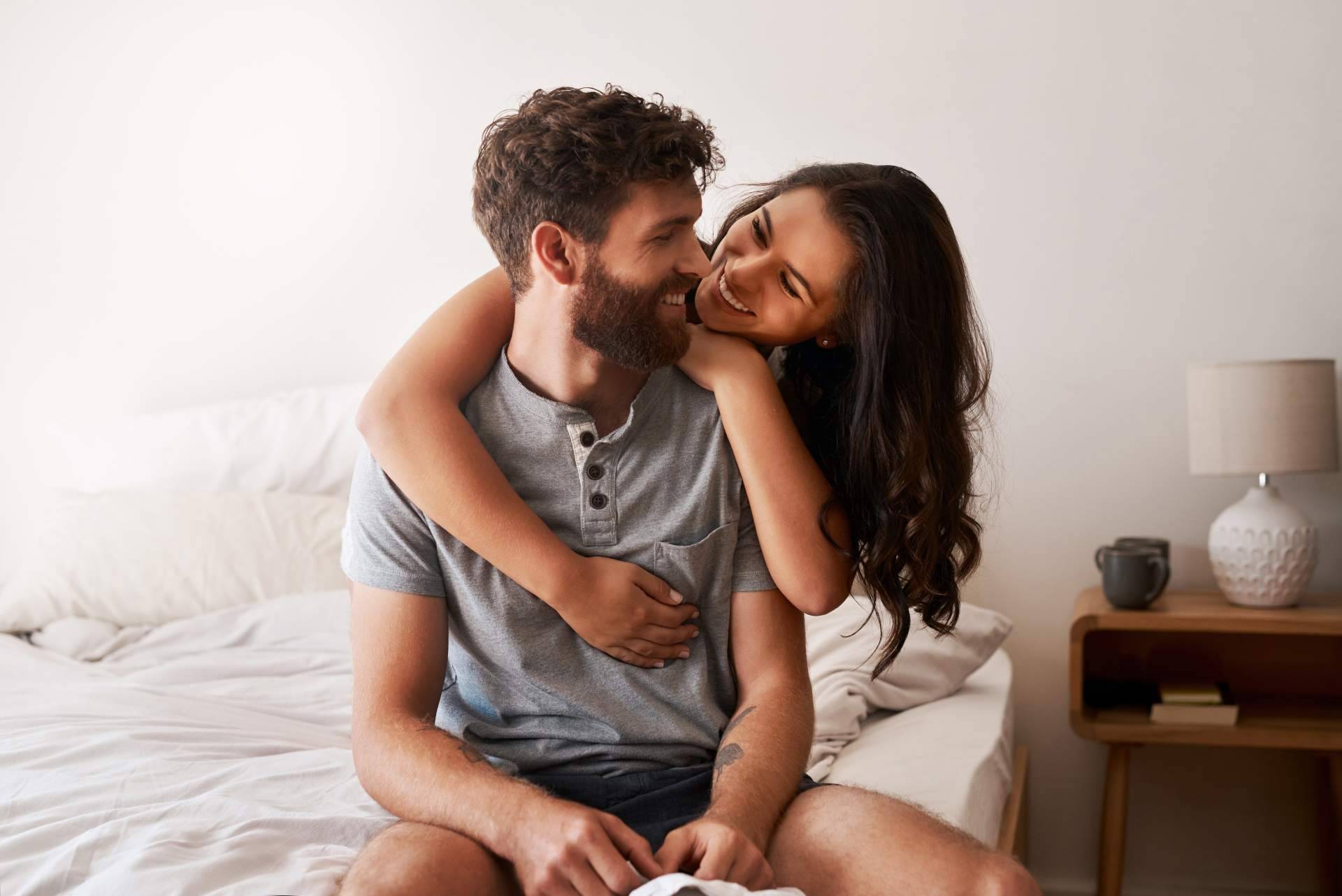 La importancia de la salud de la pareja y la intimidad, por Sensaciones Love & Shop