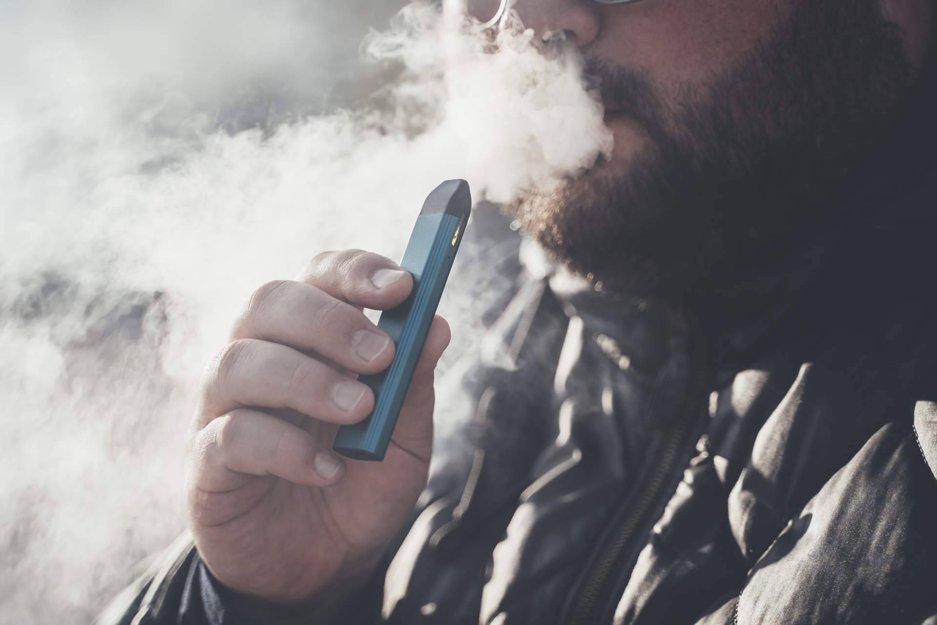 En The Vape Lab 3, se pueden adquirir kits de vapeo