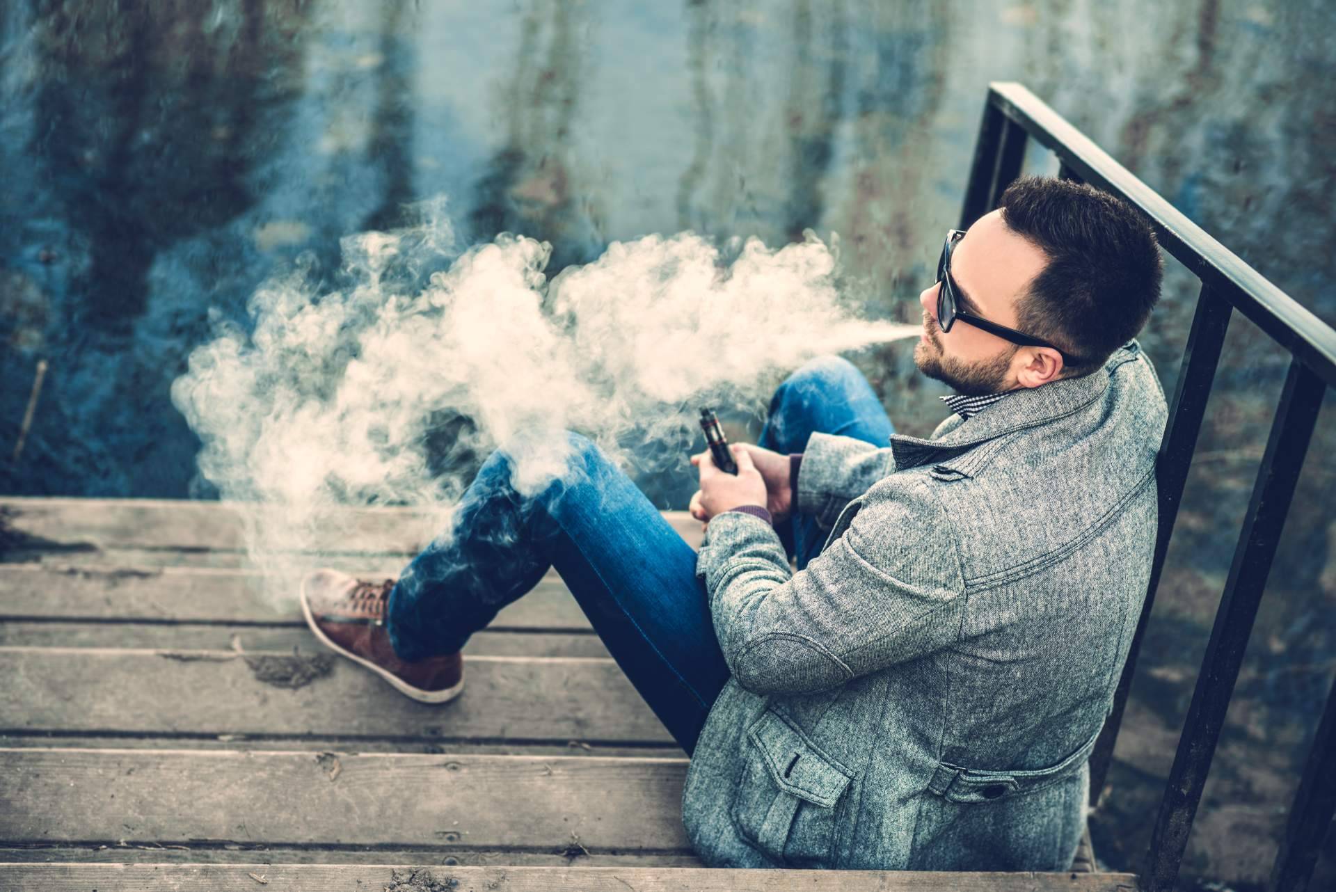 The Vape Lab 3, especialistas en la venta de vapers y accesorios de vapeo