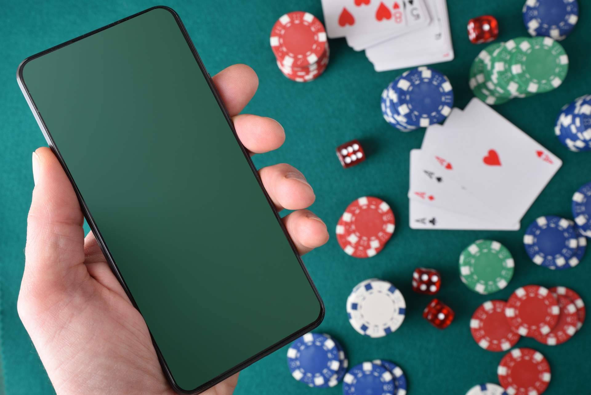Descubrir uno de los mejores Casinos con Bonos de Bienvenida en España