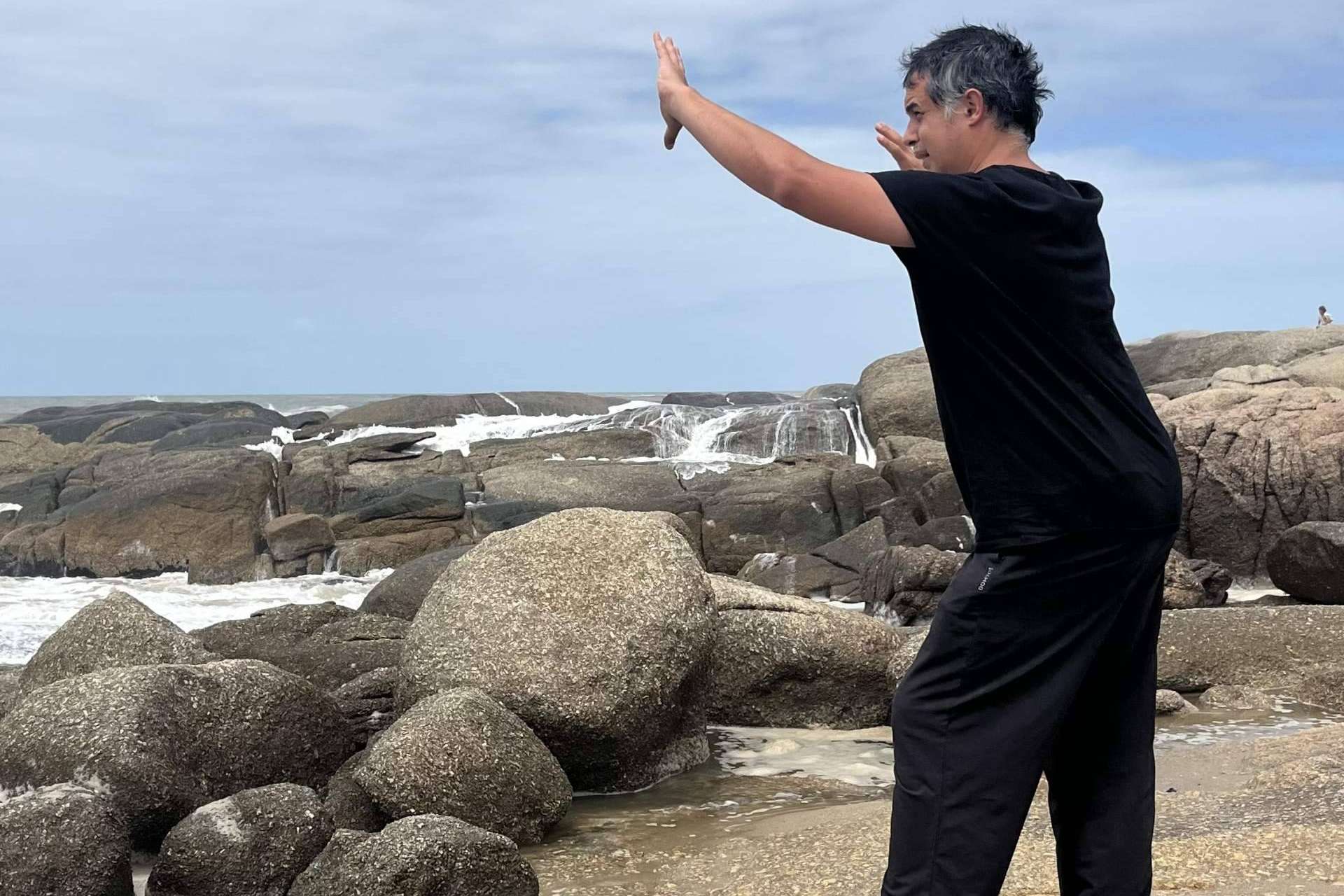 La meditación Taoísta y sus función en la reducción del estrés