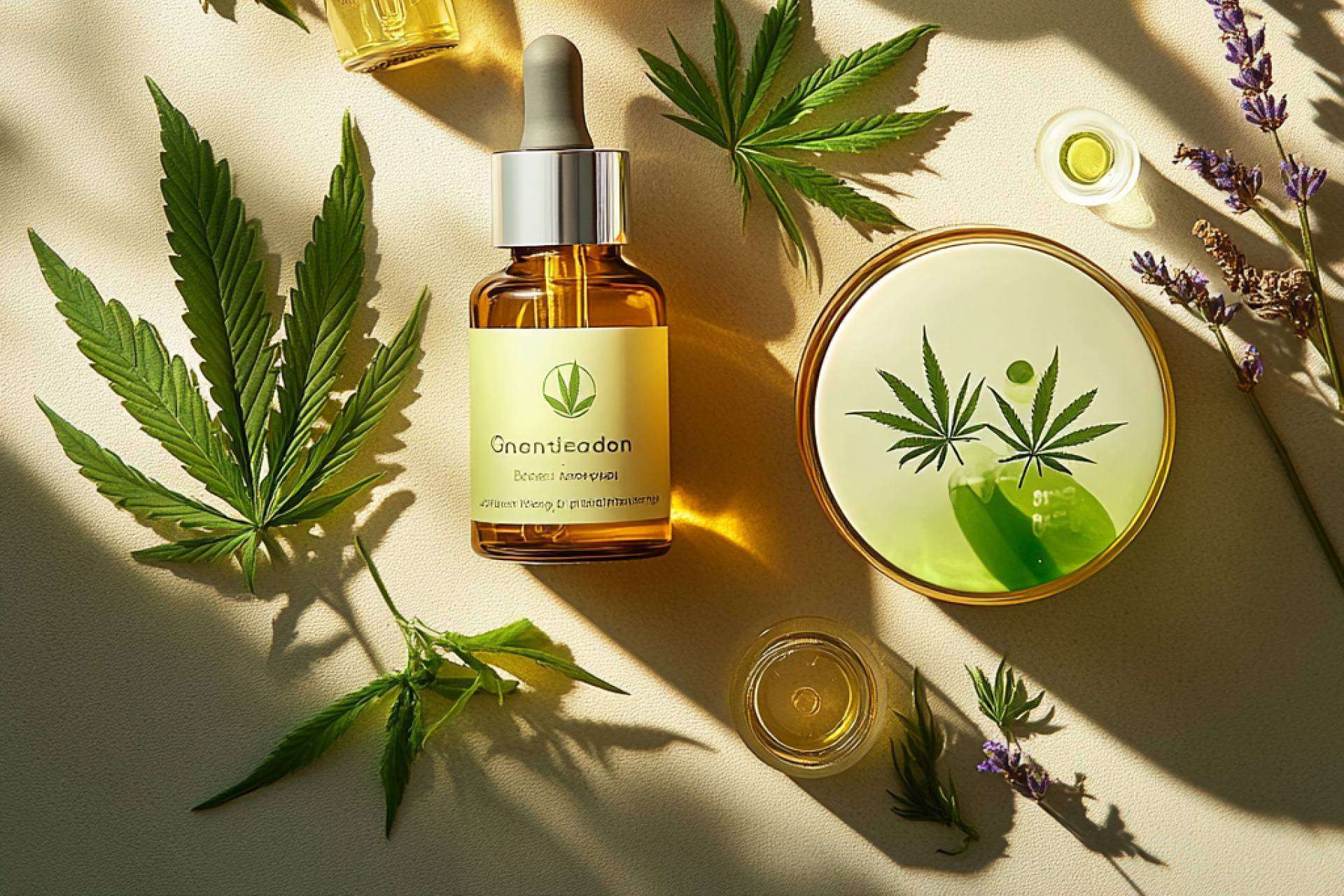 Beneficios del CBD en la cosmética, por El Club CBD
