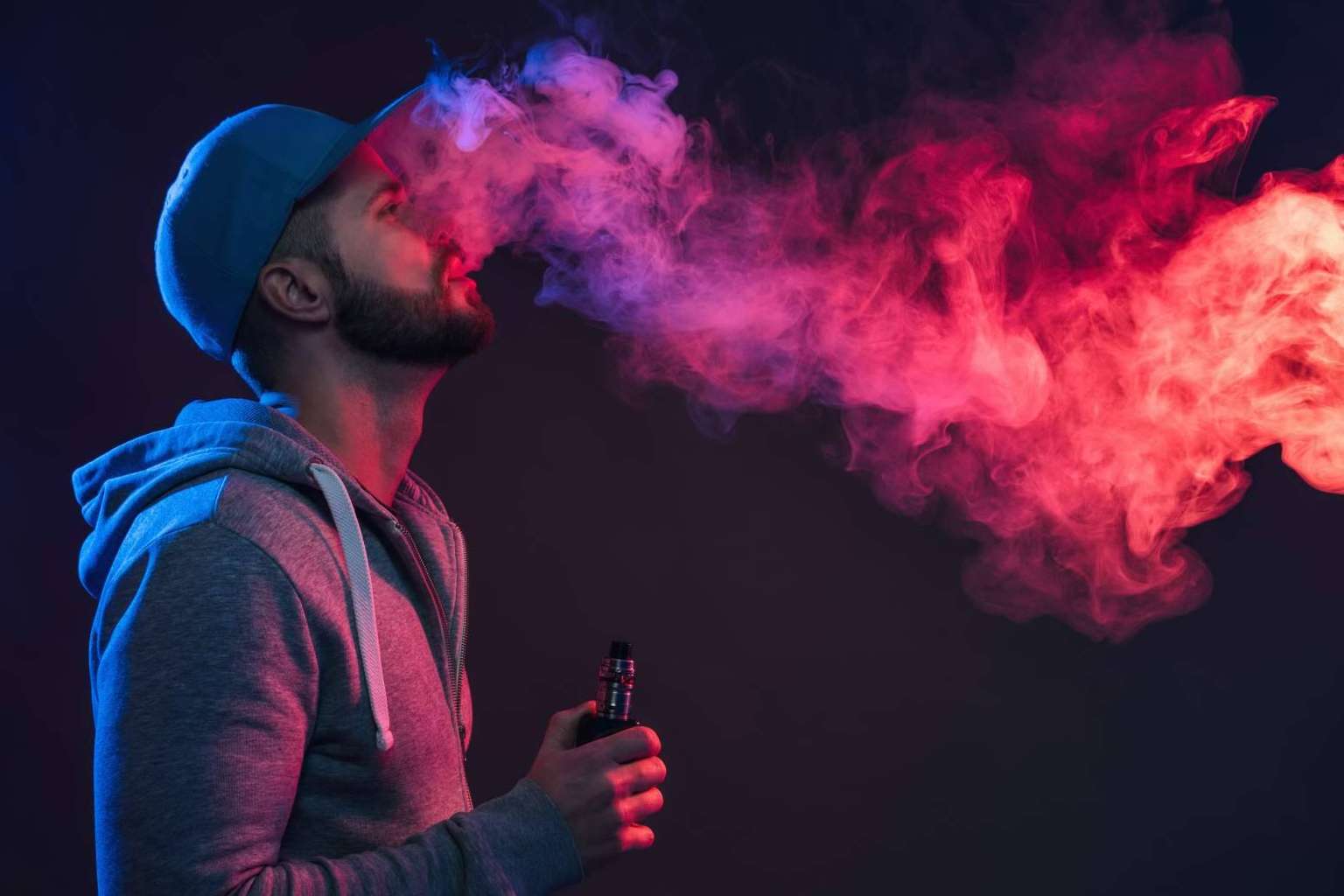 Vaperos lanza descuentos exclusivos en vapers desechables