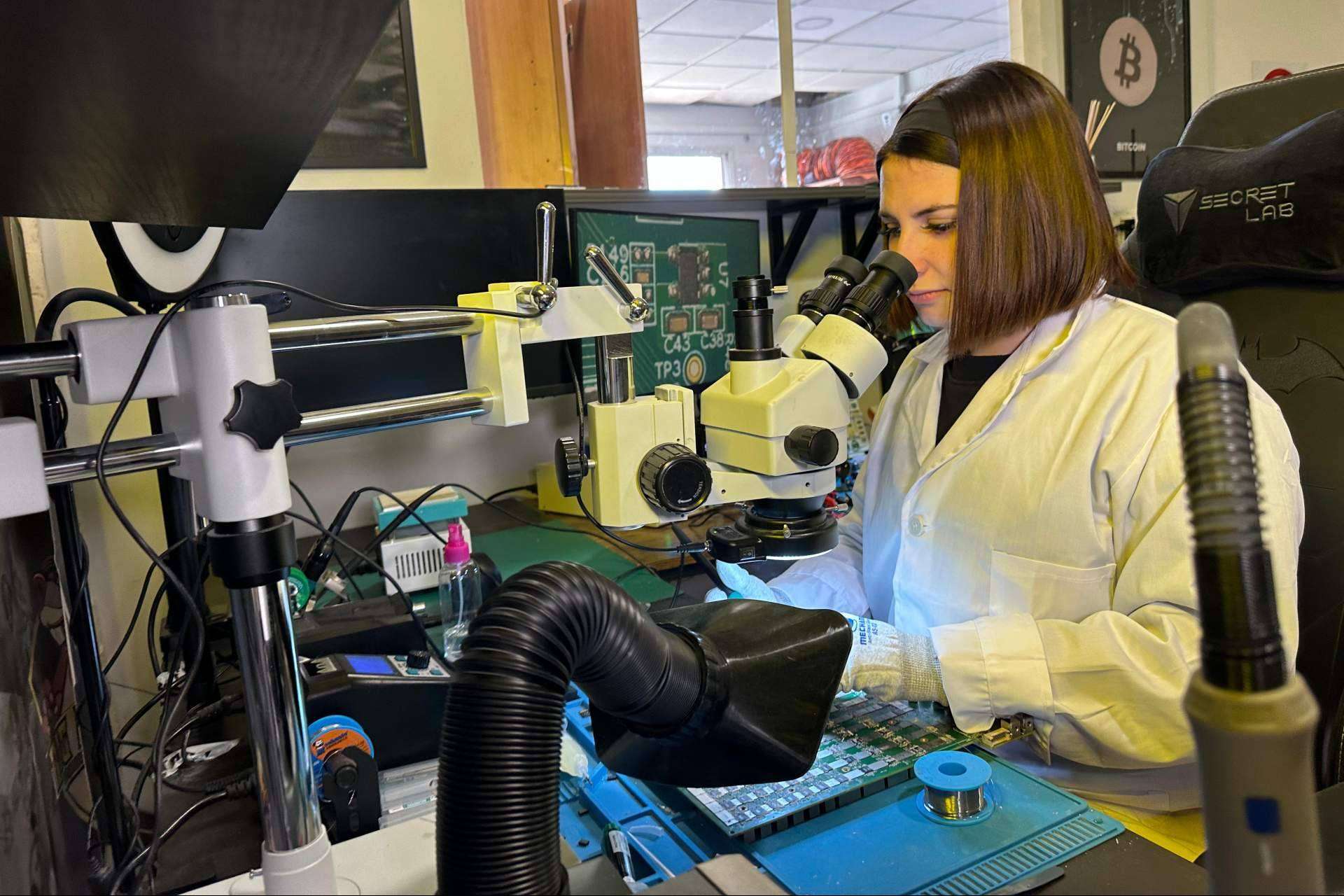 Minería de criptomonedas en 2025, las claves para entender su rentabilidad y futuro