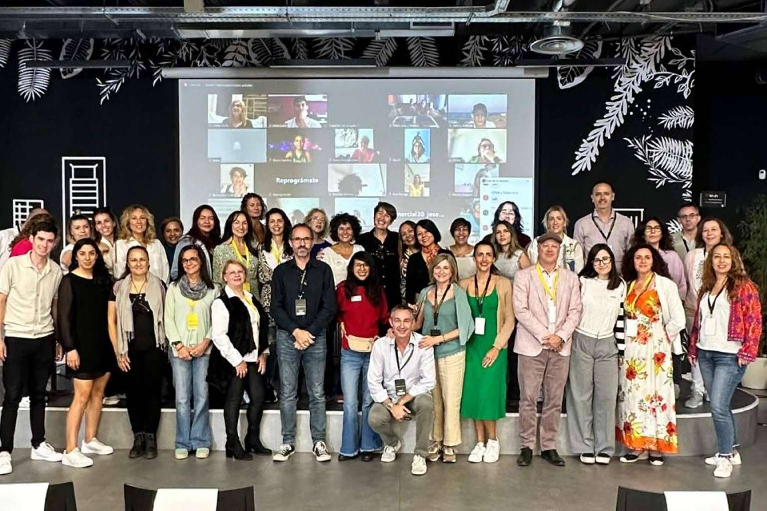 Cómo Nieves Rodríguez ayuda a líderes y equipos a alcanzar resultados extraordinarios con mindfulness empresarial