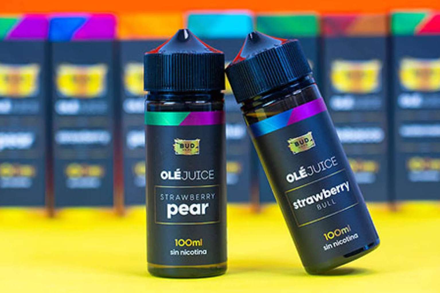 Ventajas de los líquidos vaper para dispositivos recargables, más opciones, más control