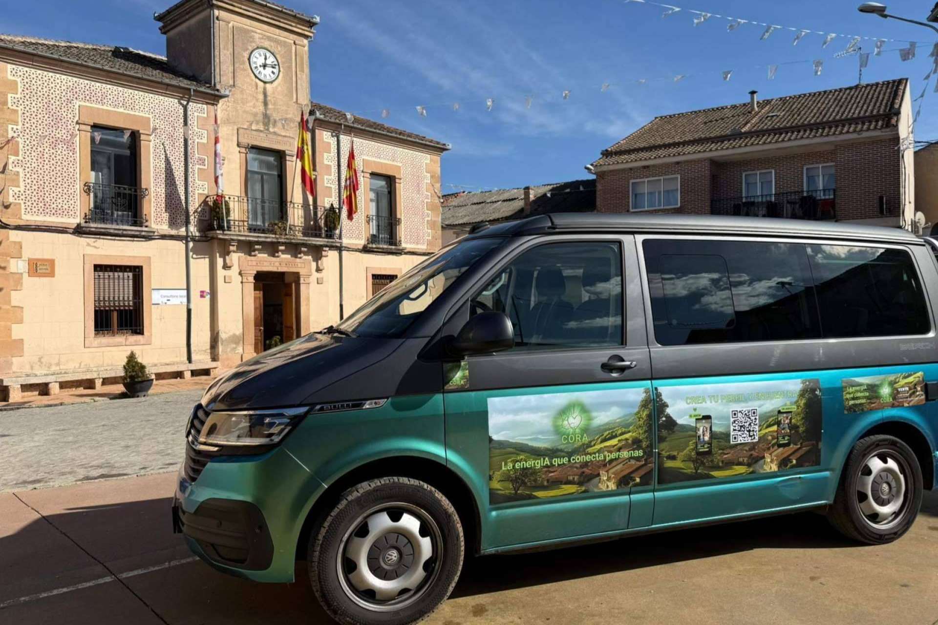 Así es la IA que luchará contra la soledad no deseada en los pueblos