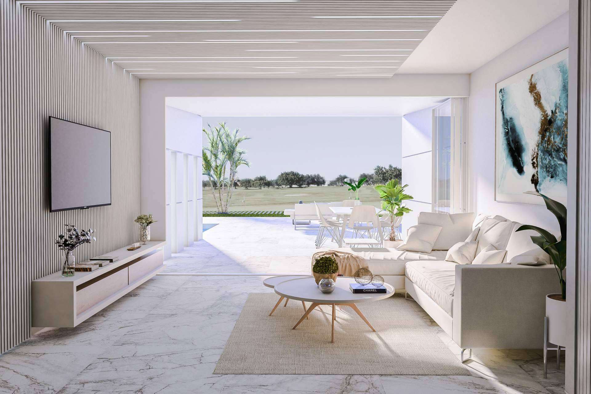 Pacheco Arquitectos, el estudio en Murcia que impulsa proyectos únicos y sostenibles