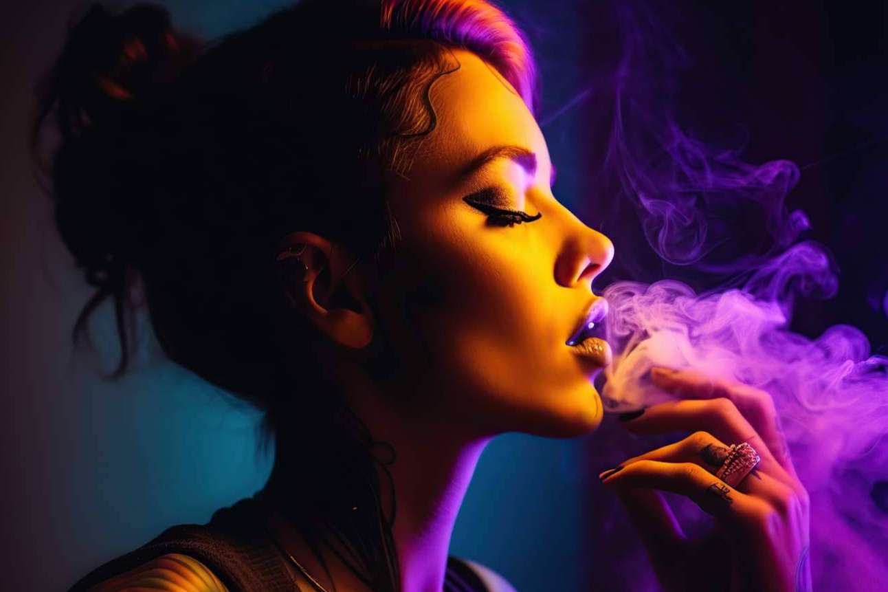 Vaperos destaca las ventajas del vaper desechable frente al cigarrillo tradicional
