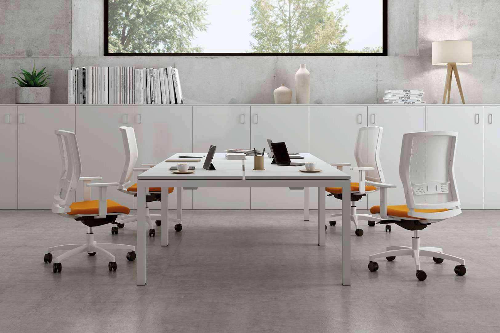 Ergonomía y bienestar laboral; OfficeDeco impulsa la transformación del mobiliario con sillas de oficina ergonómicas