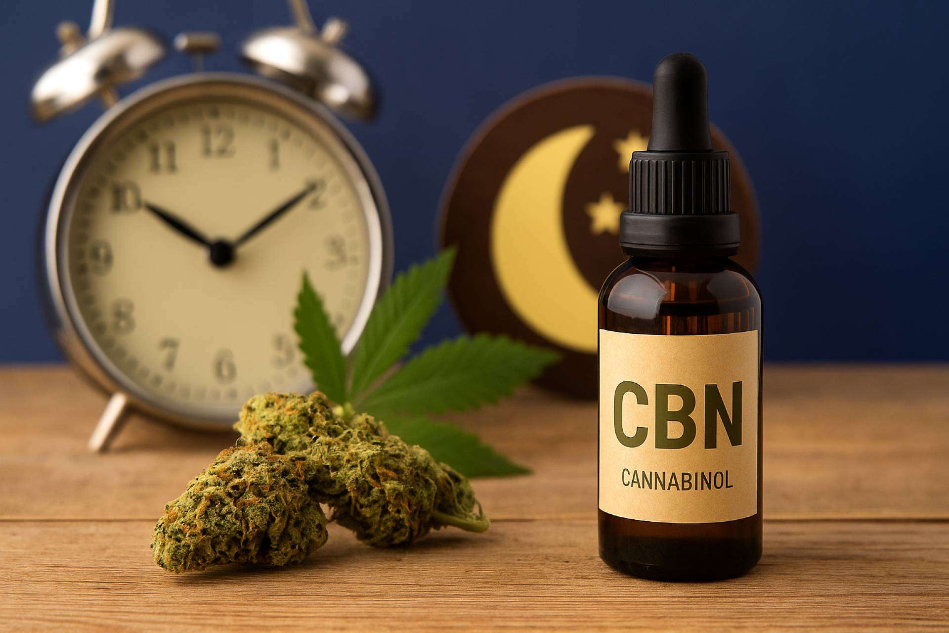 Guía completa de cannabinoides menores; CBG, CBN, THCV y 10-OH-HHC