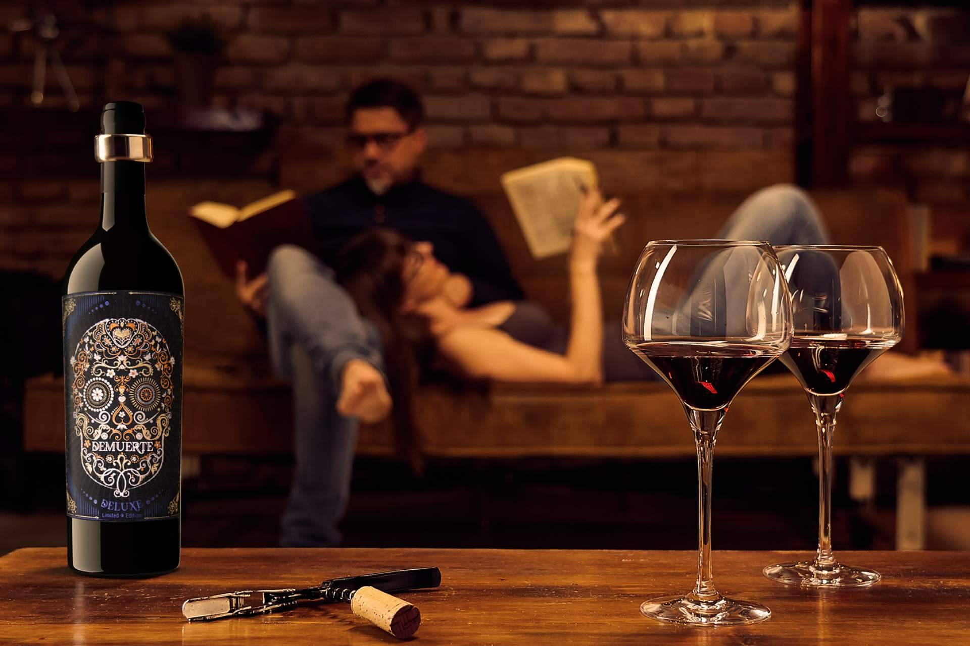 Los cinco sentidos del vino, claves para disfrutar una cata completa en casa o en bodega