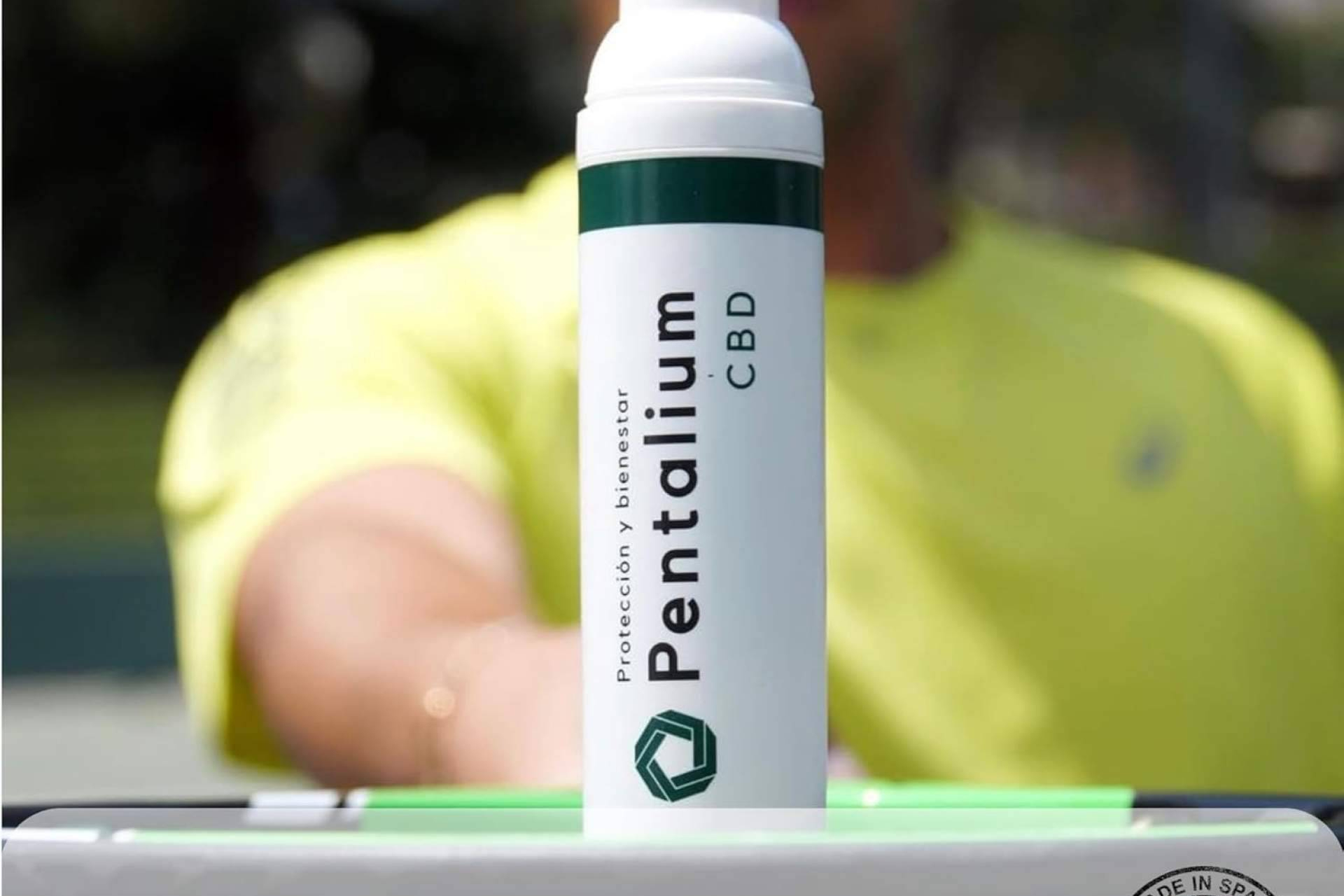 Pentalium combina ciencia y naturaleza para mejorar el bienestar con productos de CBD