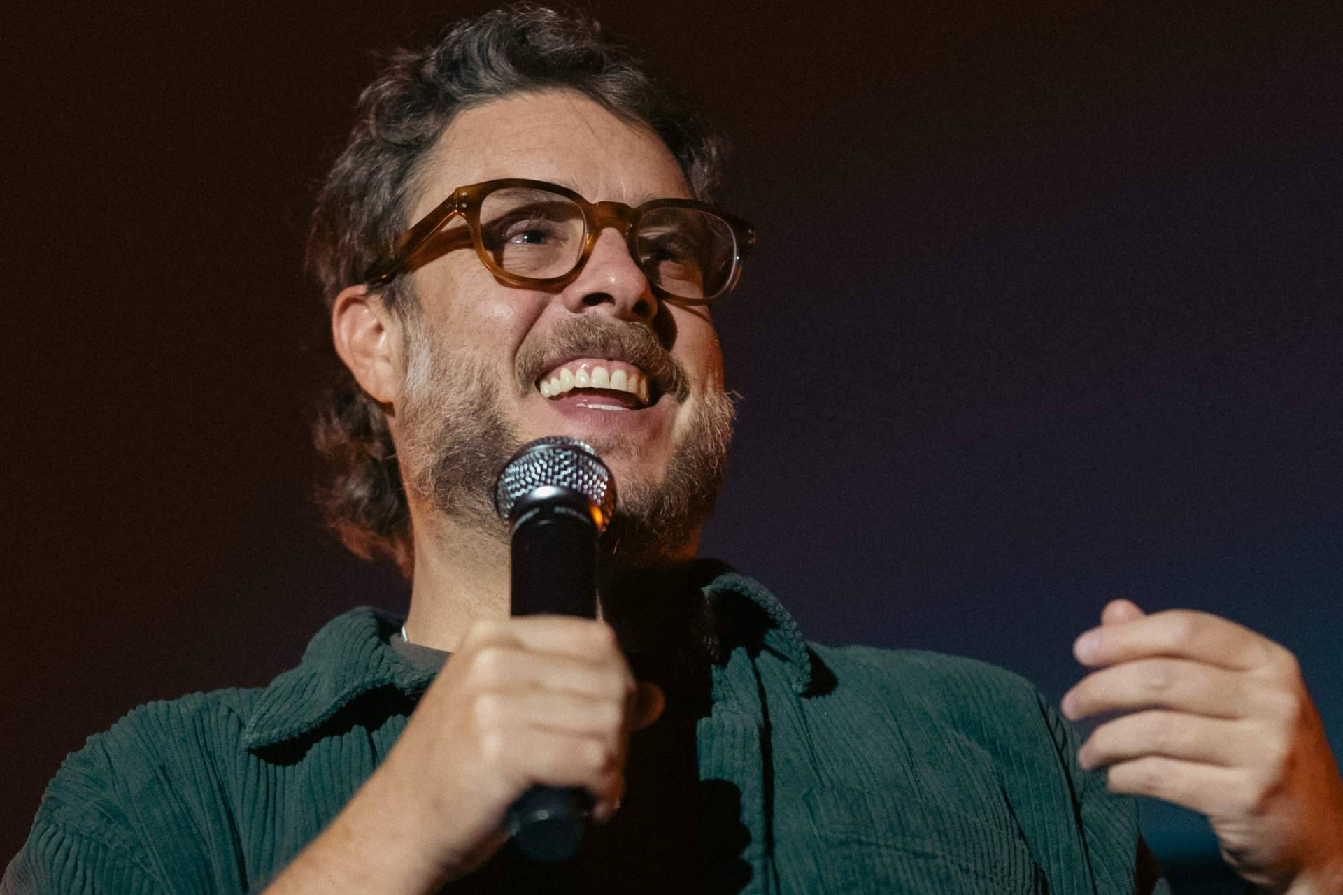 José Rafael Guzmán vuelve a Europa con su espectáculo Cositas Bonitas