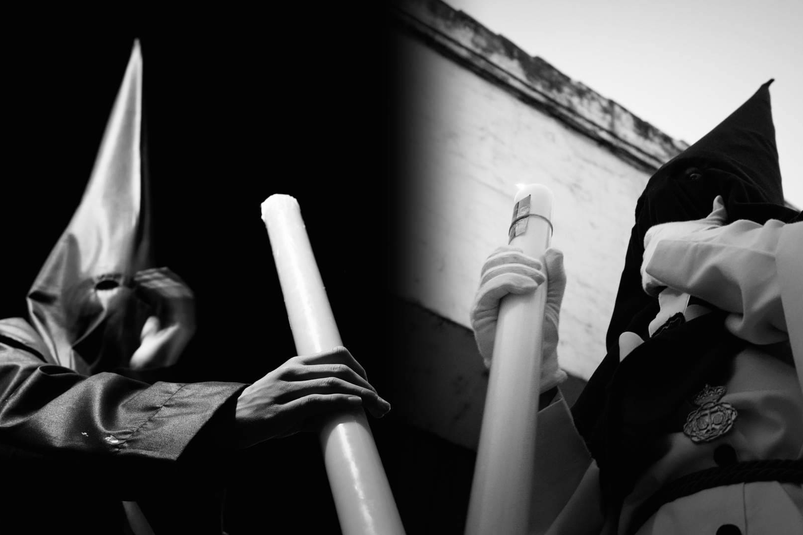 Sanlúcar proyecta la fuerza de su Semana Santa a través de un impactante vídeo promocional