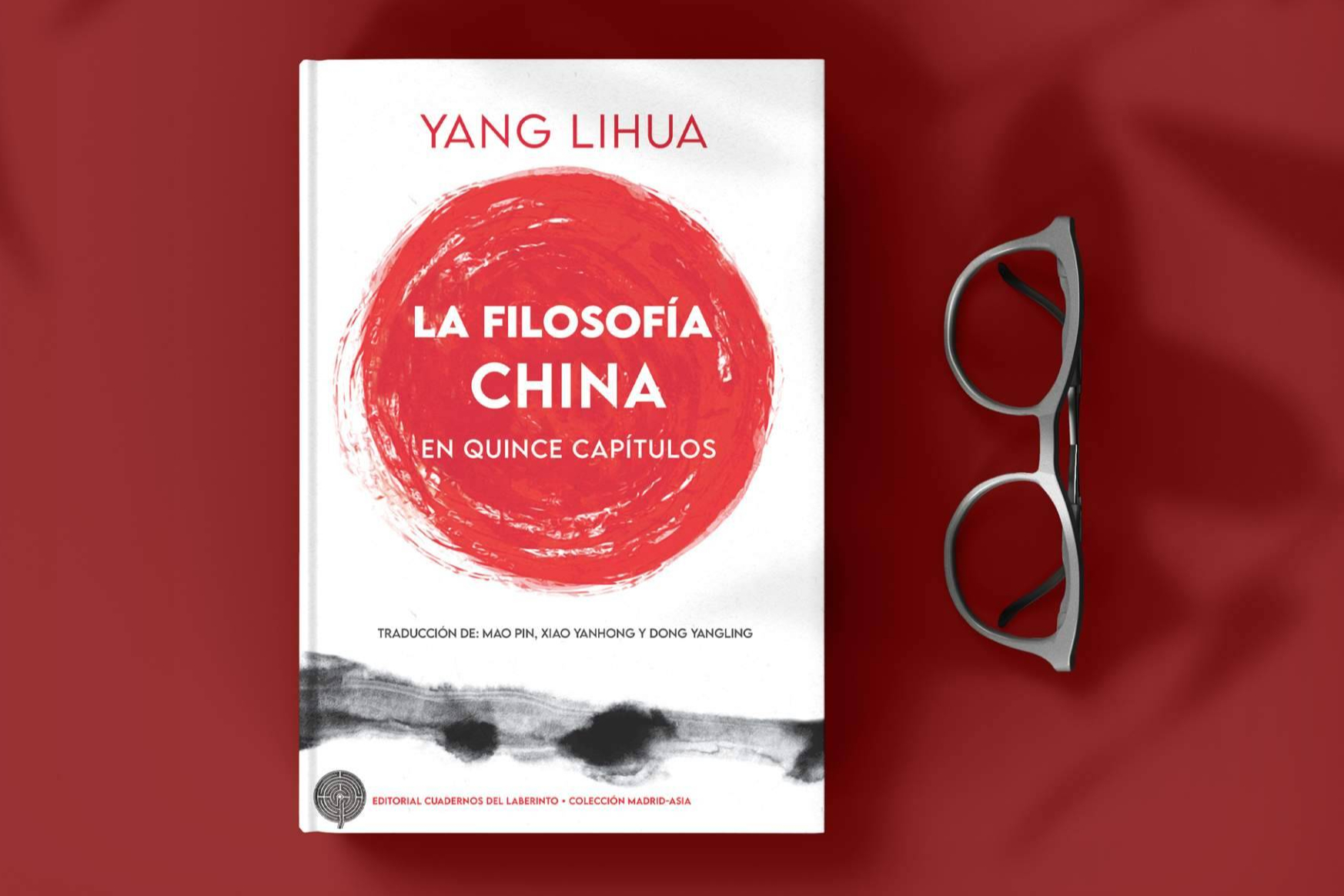 'La filosofía china en quince capítulos'; Una brújula para entender la milenaria metafísica china