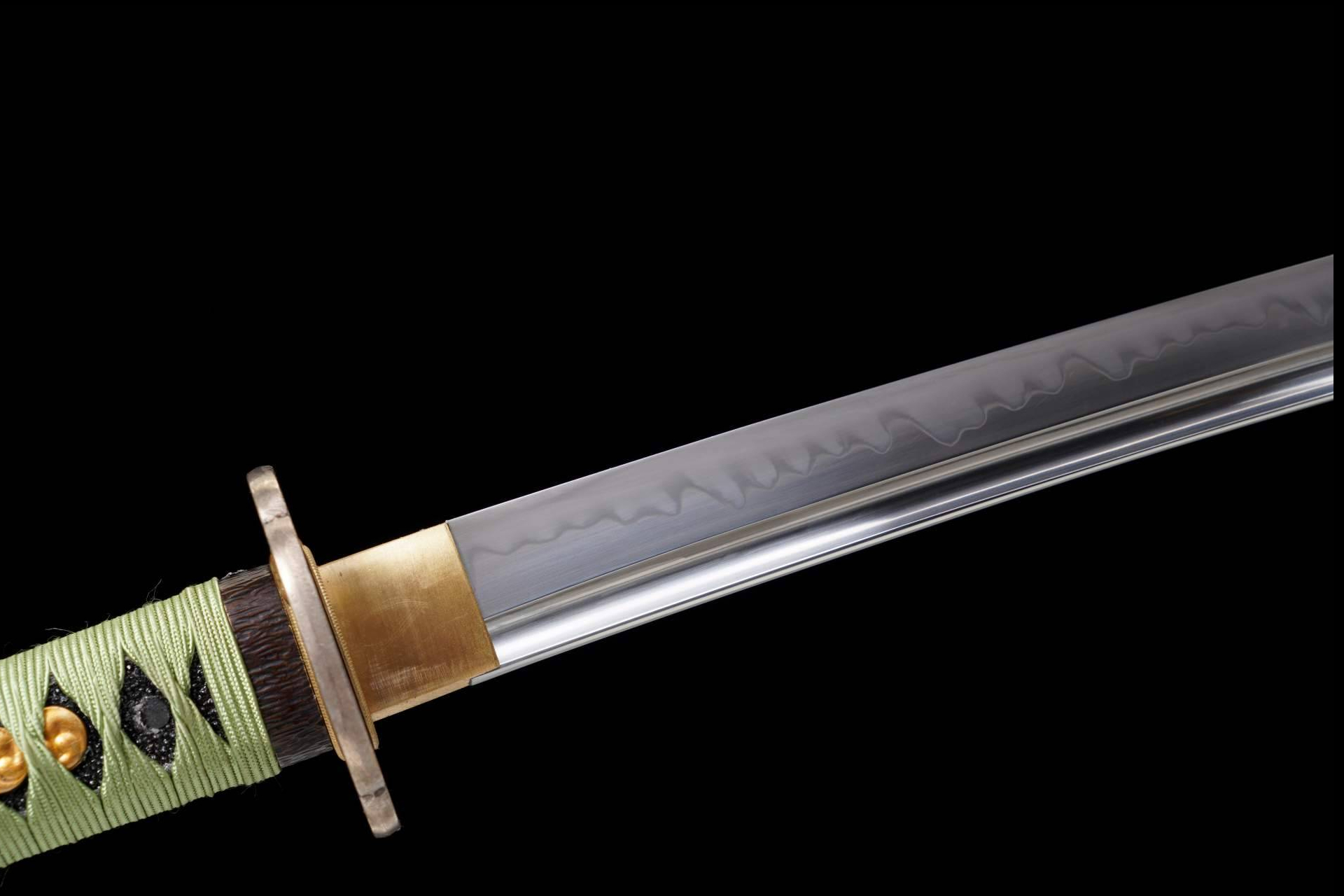 YariNoHanzo celebra 18 años con 10 katanas de edición limitada numeradas y firmadas