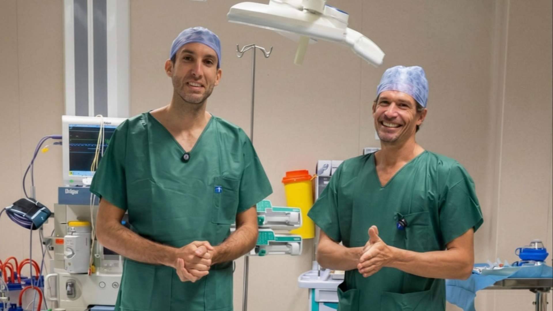 Barcelona, referente europeo en aumento de pecho; por qué cada vez más pacientes eligen la ciudad