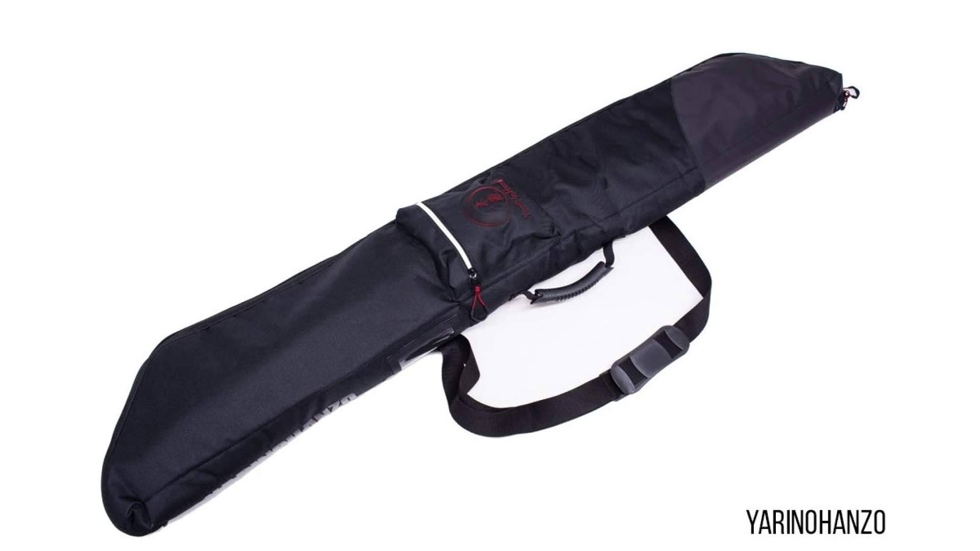 KatanaMart.eu incorpora bolsas para artes marciales japonesas desarrolladas por Yarinohanzo