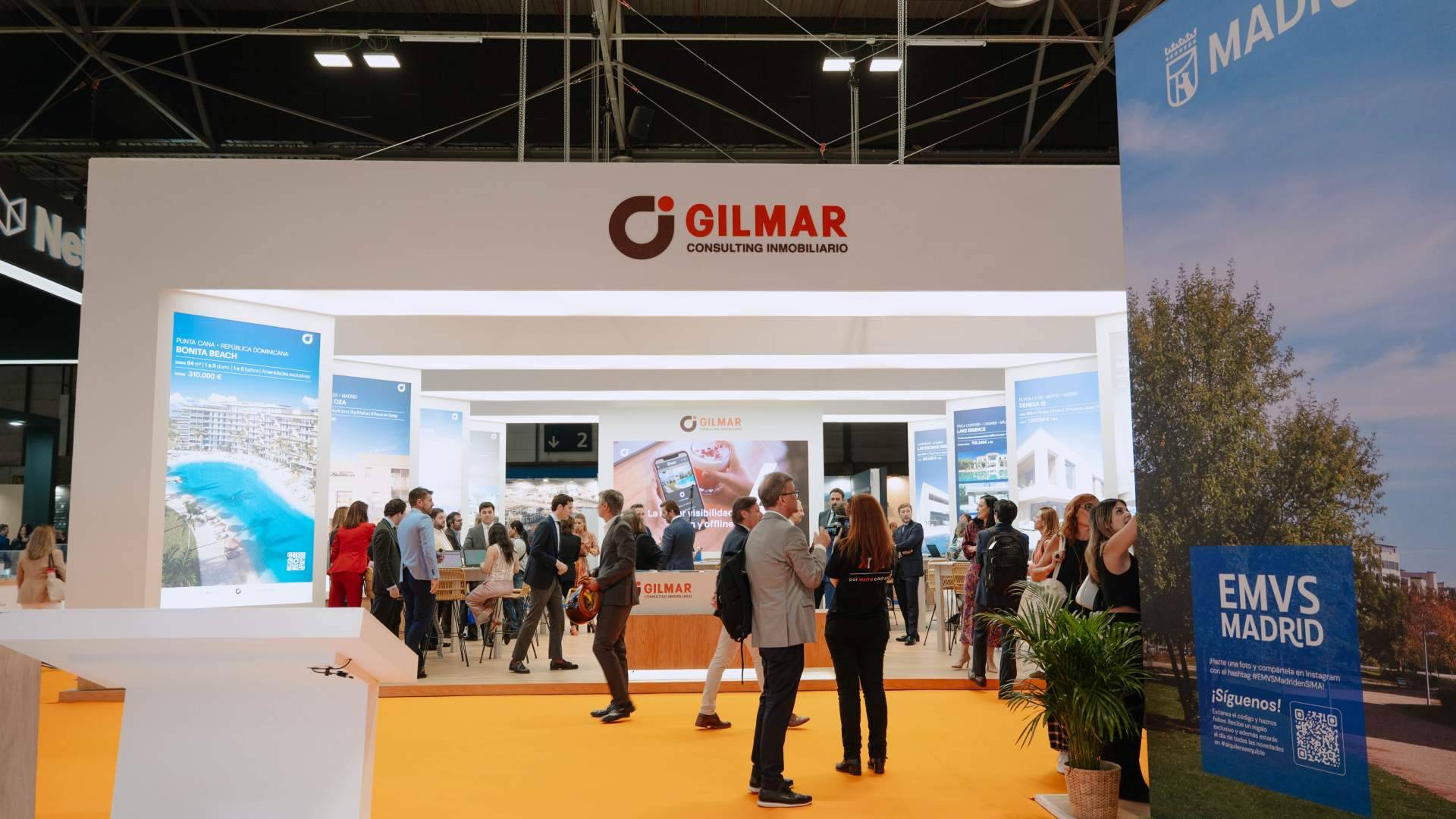 El norte de Madrid lidera el SIMA 2026 con uno de cada cinco compradores por encima del millón de euros