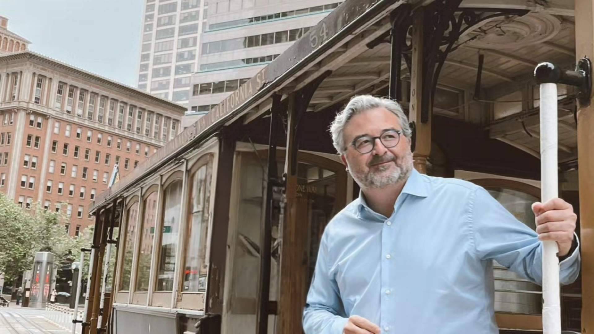 La Unión de Abogados Europeos suma a José Ignacio Estradé Morante a su prestigiosa comunidad jurídica