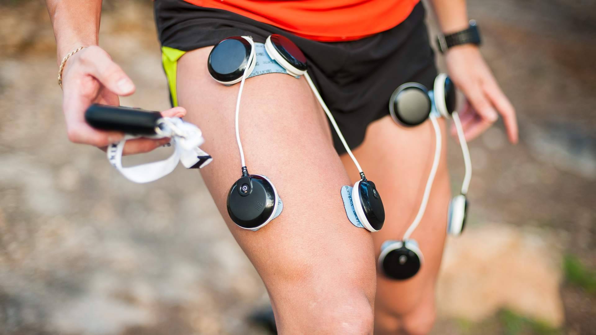 Juan Peris (Myox); el experto que enseña al mundo a dominar la electroestimulación