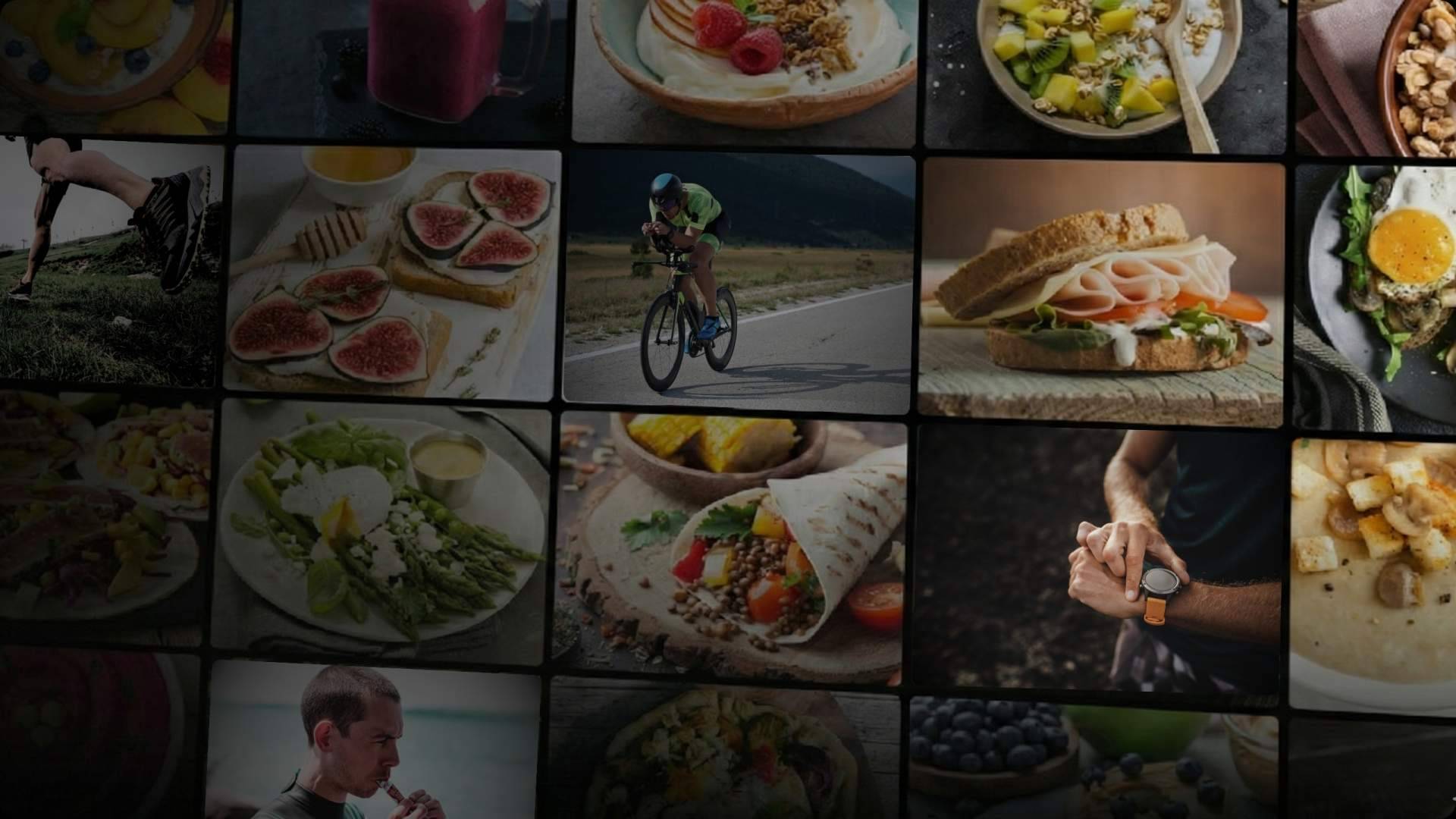 Cada vez más nutricionistas dan el salto a softwares que integran datos de salud y entrenamiento