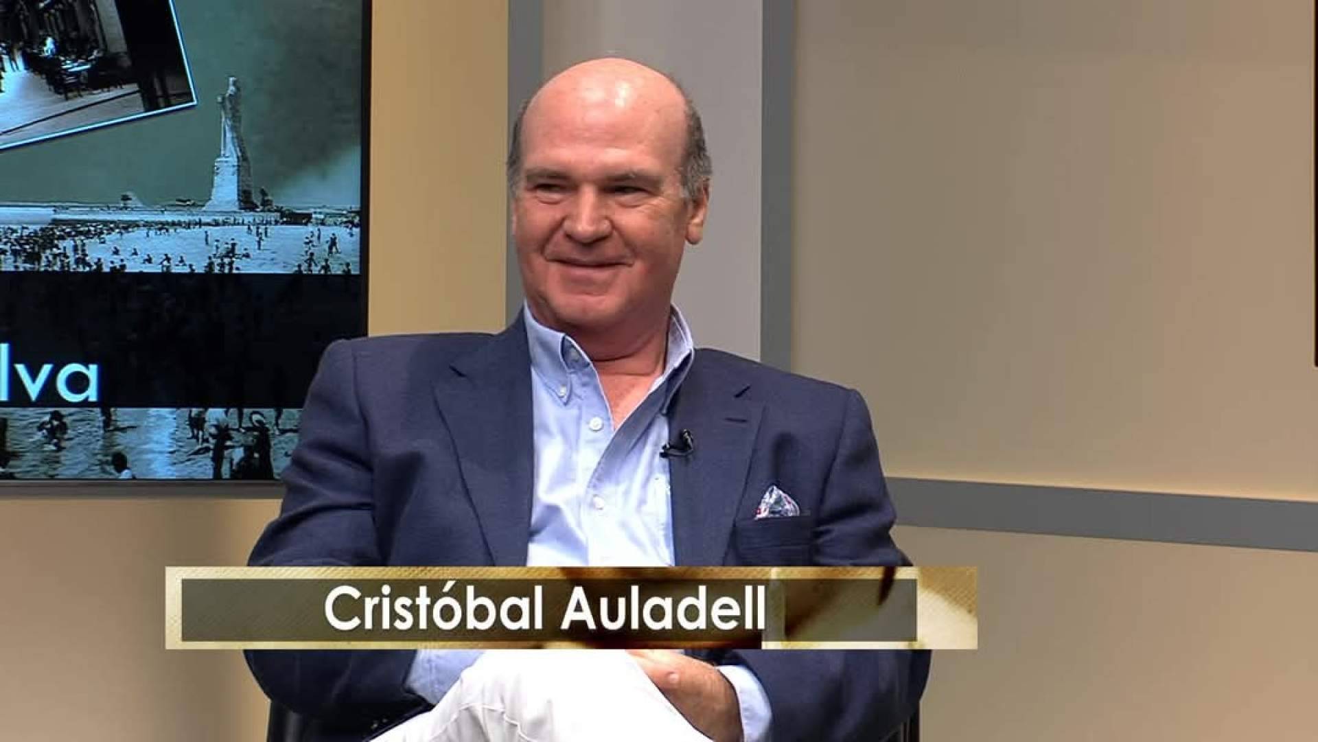 El Dr. Cristóbal Auladell y el adiós definitivo a la presbicia; ¿Por qué Huelva ya no espera para operarse?