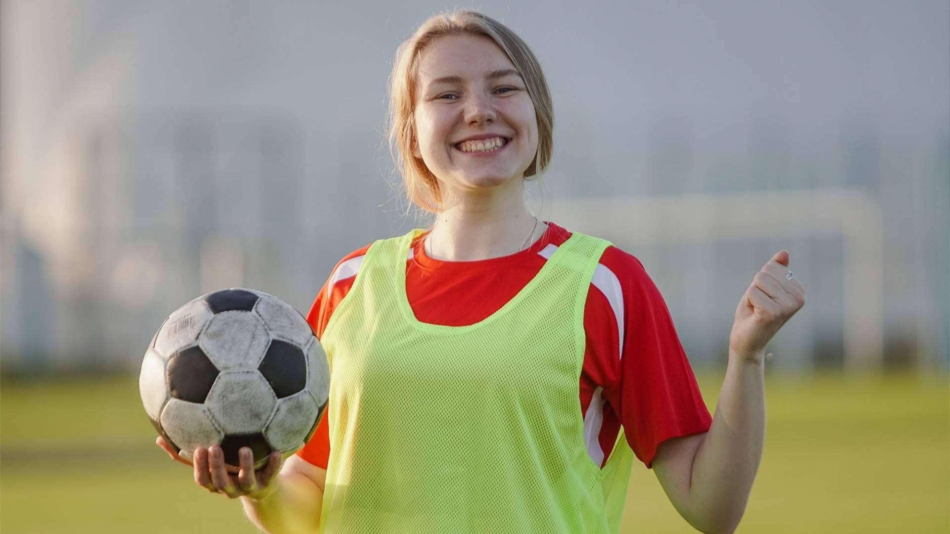La oportunidad que puede cambiar el futuro futbolístico empieza antes de Selectividad