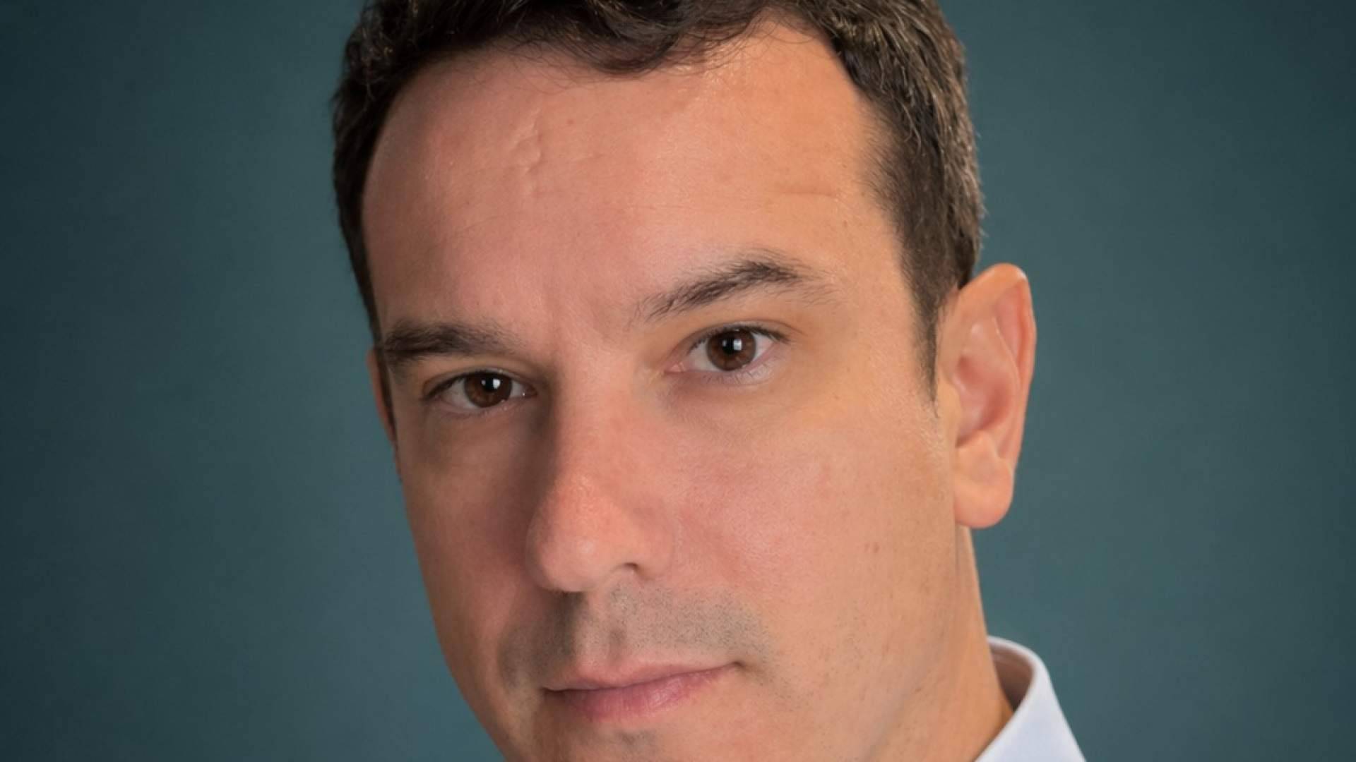 Eric Vanden Berghe abogado en Larios Penal; la nueva frontera de la prueba penal