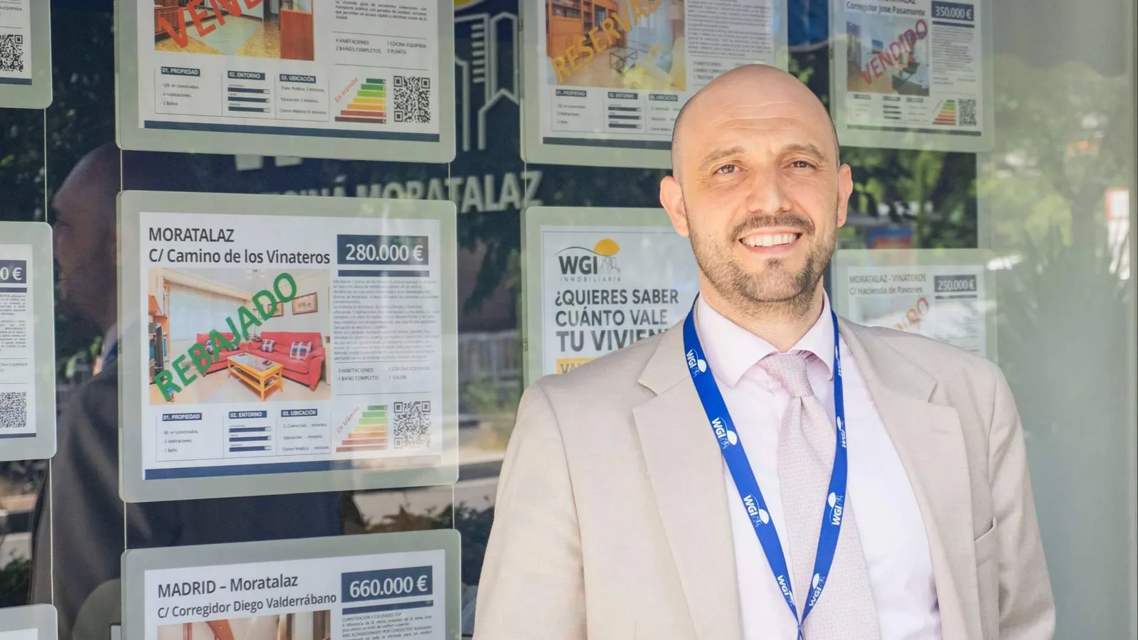 Adrián Olmedo Sanz y los errores más comunes de los propietarios al salir al mercado inmobiliario