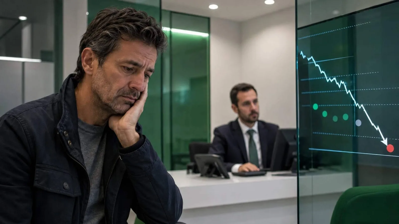 El liderazgo emocional en banca entra en una nueva fase
