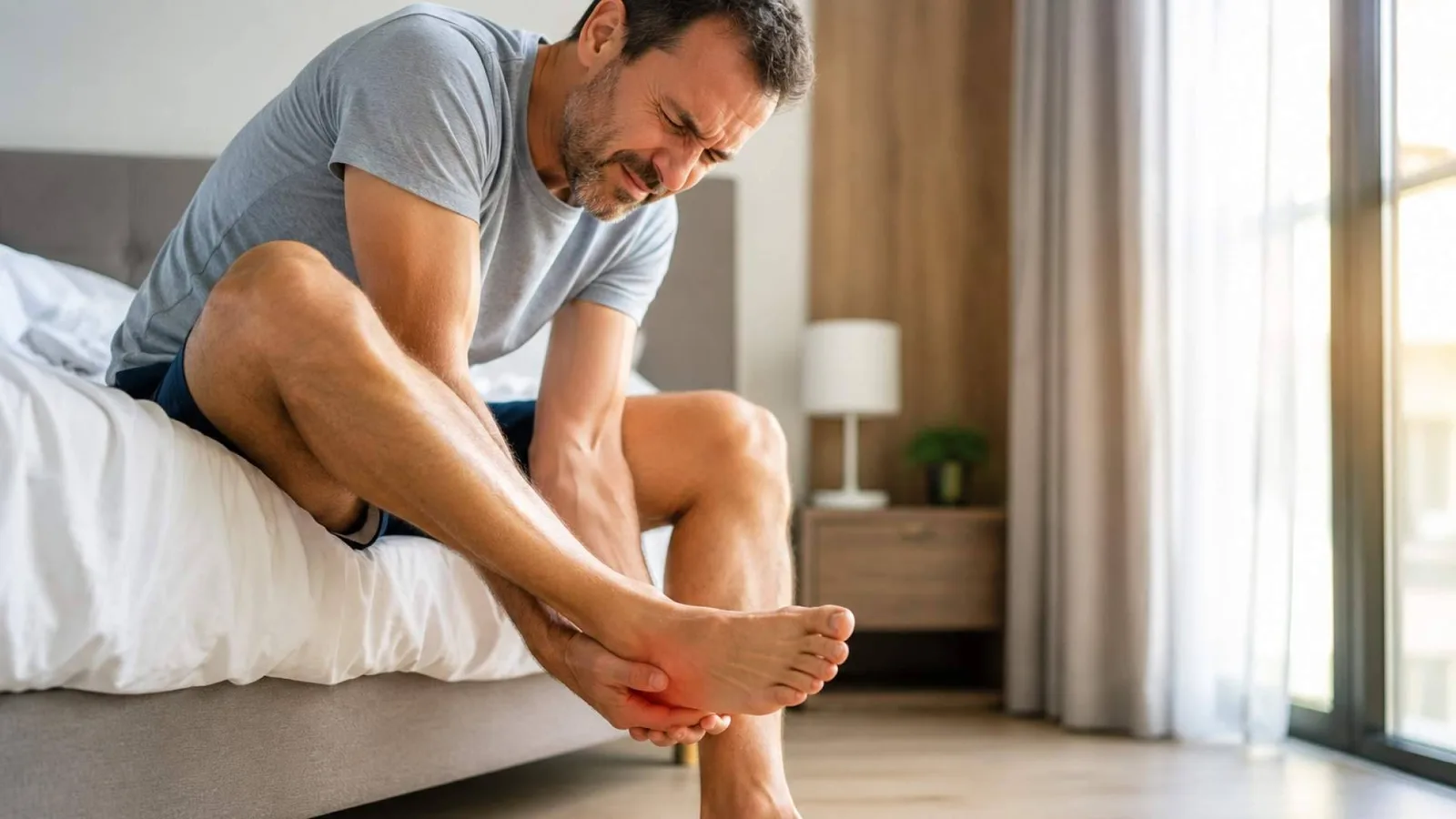 Elixium Clinic aborda los problemas del pie que más preocupan a los especialistas